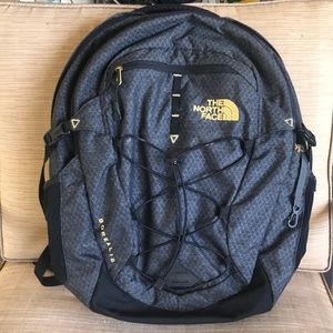 The North Face Women’s Borealis Backpack